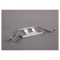 Ремкомплект для дисковых тормозных колодок BMW 6GT U0 34 21 1 159 963 21672470 - Изображение 1