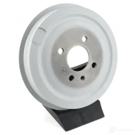 Тормозной барабан BMW E67 WJ 34 21 1 158 556 21670286 - Изображение 1