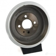 Тормозной барабан BMW E67 WJ 34 21 1 158 556 21670286 - Изображение 3