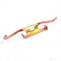 Ремкомплект колодок BMW 34211153199 21951196 2EP RW7B - Изображение 1
