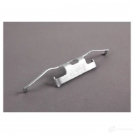 Ремкомплект колодок BMW 34211153199 21951196 2EP RW7B - Изображение 4
