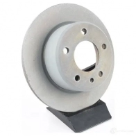 Тормозной диск BMW 21971220 3421 1152 298 SUM2 4Q - Изображение 1