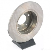 Тормозной диск BMW 21971220 3421 1152 298 SUM2 4Q - Изображение 3
