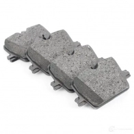 Оригинальные задние тормозные колодки 3er G20 G21 4er G22 G23 Z4 G29 B48 B57 BMW NH9CZ 5A 34206888831 1438176089 - Изображение 2