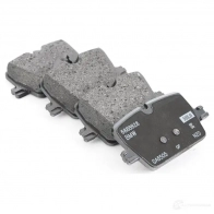 Оригинальные задние тормозные колодки 3er G20 G21 4er G22 G23 Z4 G29 B48 B57 BMW NH9CZ 5A 34206888831 1438176089 - Изображение 3