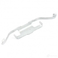 Ремкомплект суппорта BMW 46635928 34206864449 M0 9681 - Изображение 2