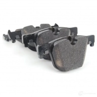 Тормозные колодки, дисковые, комплект BMW 34 20 6 799 813 YSBF PB 21636258 - Изображение 1