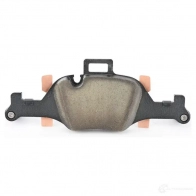 Тормозные колодки, дисковые, комплект BMW MA W32B8 34 11 6 883 470 1208462976 - Изображение 3