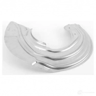 Брызговик тормозного диска BMW 3411 6 872 082 JK56FT 9 1422743027 - Изображение 3