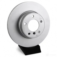 Тормозной диск передний (310x24)