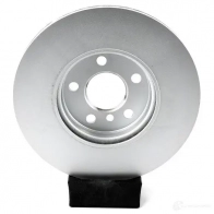 Тормозной диск BMW J3NW3 FV 34 11 6 799 351 21976776 - Изображение 3
