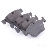 Тормозные колодки, дисковые, комплект BMW 21621456 34 11 6 797 859 KVU SH - Изображение 2