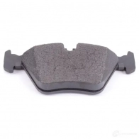 Тормозные колодки, дисковые, комплект BMW 21621456 34 11 6 797 859 KVU SH - Изображение 3