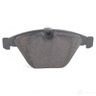 Оригинальные передние тормозные колодки E60/61 520-530i 520-530d E63/64 630i BMW 77H4Y KJ 21626548 34116794916 - Изображение 3