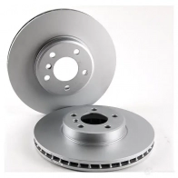 Тормозной диск передний (332x30) BMW 34 11 6 794 300 Z8 9CED8 21656084 - Изображение 5