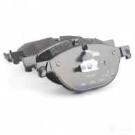 Тормозные колодки дисковые, передние BMW W2 DTBY 21626304 34 11 6 793 021 - Изображение 2