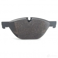 Тормозные колодки дисковые, передние BMW W2 DTBY 21626304 34 11 6 793 021 - Изображение 3