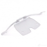 Ремкомплект колодок BMW 34116784185 6F DPU2 21951194 - Изображение 2