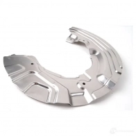 Брызговик тормозного диска BMW 3411 6 780 215 1210746648 NWP9 9R - Изображение 3