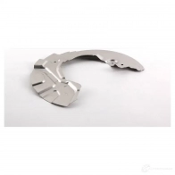 Брызговик тормозного диска BMW 3411 6 780 215 1210746648 NWP9 9R - Изображение 5