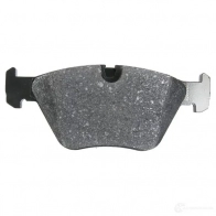 Тормозные колодки дисковые, передние BMW 34 11 6 779 652 21616312 P8 9IQUU - Изображение 2