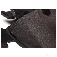 Тормозные колодки дисковые, передние BMW 34 11 6 779 652 21616312 P8 9IQUU - Изображение 6