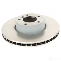 Тормозной диск передний (324x30)