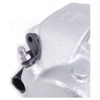 Ремкомплект суппорта с поршнем переднего (d 57 мм, ATE) BMW 21562552 5Z ESQEN 34 11 6 765 882 - Изображение 4
