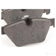 Тормозные колодки дисковые, передние BMW 21614400 WCS37 VH 34 11 6 761 279 - Изображение 3
