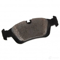 Тормозные колодки дисковые, передние BMW 34 11 6 761 244 21615920 DAM6 5W - Изображение 4