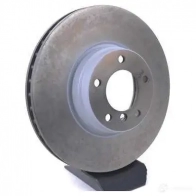 Тормозной диск BMW 21651830 S85K NT 34 11 6 757 756 - Изображение 3