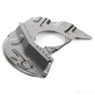 Брызговик тормозного диска BMW 26993390 71U4 P0 3411 6 756 902 - Изображение 3