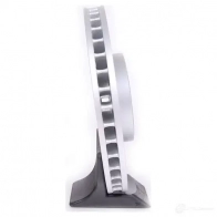 Тормозной диск передний (356x36) BMW 21661262 34 11 6 756 847 569 1ZE - Изображение 2