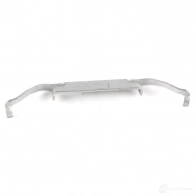 Ремкомплект для дисковых тормозных колодок BMW 34 11 6 750 159 21672350 V2VW 4E - Изображение 1