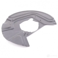 Брызговик тормозного диска BMW 3411 3 411 872 C3 IDU26 26993314 - Изображение 1