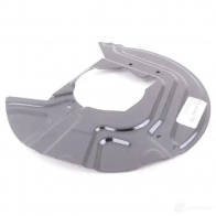 Брызговик тормозного диска BMW 3411 3 411 872 C3 IDU26 26993314 - Изображение 2