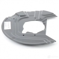Брызговик тормозного диска BMW 3411 3 411 871 26993312 OKK RUBL - Изображение 3