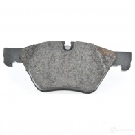 Тормозные колодки, дисковые, комплект BMW 34 11 2 449 269 DN OB53 1422742972 - Изображение 5