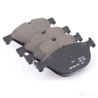 Тормозные колодки, дисковые, комплект BMW 453JHC P 34112449268 1422742971 - Изображение 3