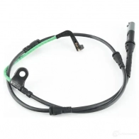 Тормозные колодки, дисковые, комплект BMW GO 7IQX 34112413048 1437027980 - Изображение 1