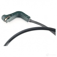 Тормозные колодки, дисковые, комплект BMW 34112339273 D E0CD 21626524 - Изображение 5
