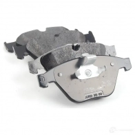 Тормозные колодки, дисковые, комплект BMW MFEA D 34 11 2 339 271 21626522 - Изображение 2