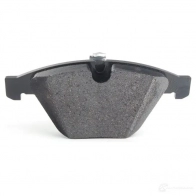 Тормозные колодки, дисковые, комплект BMW MFEA D 34 11 2 339 271 21626522 - Изображение 3