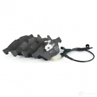 Тормозные колодки, дисковые, комплект BMW 34 11 2 339 267 00 3CAP4 21626042 - Изображение 2