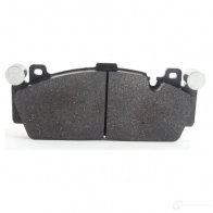 Оригинальные передние тормозные колодки + датчик износа M Sport 5er F10 M 6er F12 F13 F06 M6 BMW 34112284869 21636520 DIQ MWBF - Изображение 3