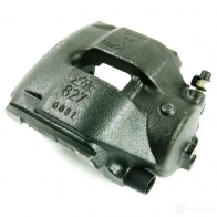 Ремкомплект суппорта с поршнем переднего (d60 мм, ATE) BMW 26665118 34 11 2 282 618 GT1 BRFV - Изображение 1