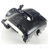 Ремкомплект суппорта с поршнем переднего (d60 мм, ATE) BMW 26665118 34 11 2 282 618 GT1 BRFV - Изображение 4
