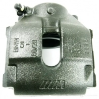 Ремкомплект суппорта с поршнем переднего (d60 мм, ATE) BMW 26665118 34 11 2 282 618 GT1 BRFV - Изображение 7