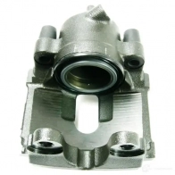 Ремкомплект суппорта с поршнем переднего (d60 мм, ATE) BMW 26665118 34 11 2 282 618 GT1 BRFV - Изображение 8