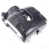 Ремкомплект суппорта с поршнем переднего (d60 мм, ATE) BMW 26665114 CG QVW 34 11 2 282 617 - Изображение 4